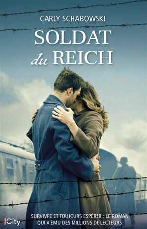 Soldat du Reich - Carly Schabowski