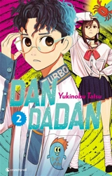 Dandadan. Vol. 2 - Yukinobu Tatsu