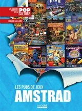 Les pubs de jeux Amstrad - Claude Gaillard