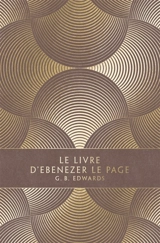 Le livre d'Ebenezer Le Page - Gerald Basil Edwards