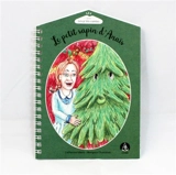 Le petit sapin d'Anaïs - Catherine Uberti