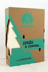 Contes à conter... - Catherine Uberti