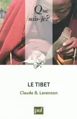 Le Tibet - Claude B. Levenson