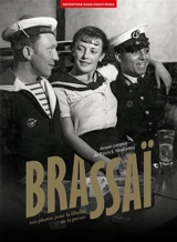 Brassaï : 100 photos pour la liberté de la presse - Brassaï