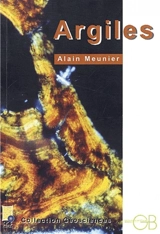 Argiles - Alain Meunier