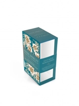 Coffret saga Anne Shirley 4 à 6 : de vingt-deux à quarante ans : vide - L.M. Montgomery