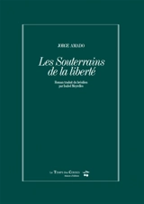 Les souterrains de la liberté : coffret - Jorge Amado