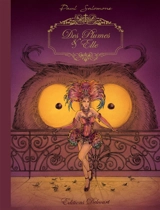 Des plumes & elle - Paul Salomone
