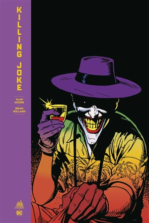 Killing Joke - Alan Moore