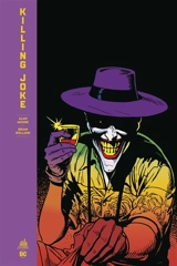 Killing Joke - Alan Moore