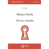 Blanca Varela, Poesia reunida - Ina Salazar