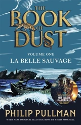 La Belle Sauvage Vol. 1 - Philip Pullman