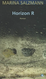 Horizon R - Marina Salzmann