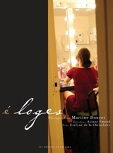 Eloges - Émond, Ariane