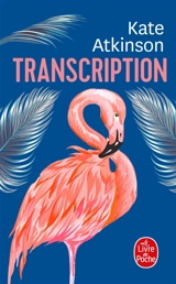 Transcription - Kate Atkinson