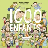 Les 1000 enfants veulent un animal de compagnie - Valérie Fontaine