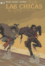 Las chicas. Vol. 1. La main rouge - Baloo