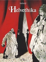 Helvethika. Vol. 2 - Jean-Philippe Kalonji