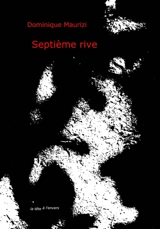Septième rive - Dominique Maurizi