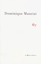 Fly - Dominique Maurizi