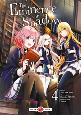 The eminence in shadow. Vol. 4 - Daisuke Aizawa