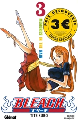 Bleach. Vol. 3. Memories in the rain - Taito Kubo