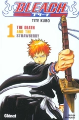 Bleach - Taito Kubo