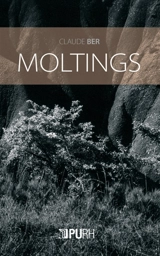 Moltings - Claude Ber