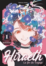 Hiraeth : la fin du voyage. Vol. 1 - Yuhki Kamatani