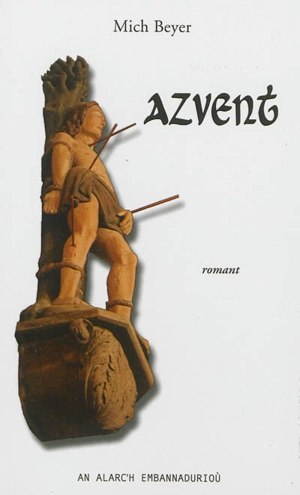 Azvent : romant - Mich Beyer