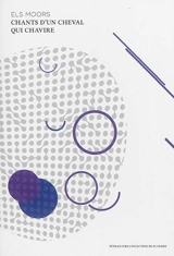 Chants d'un cheval qui chavire - Els Moors
