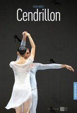 Cendrillon : carnet de création - Thierry Malandain