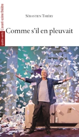 Comme s'il en pleuvait - Sébastien Thiéry