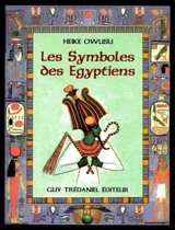 Les symboles des Egyptiens - Heike Owusu