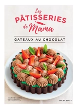 Gâteaux au chocolat - Marine Guerna