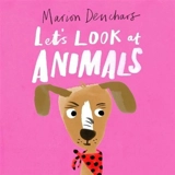 Let´s Look at... Animals - Marion Deuchars