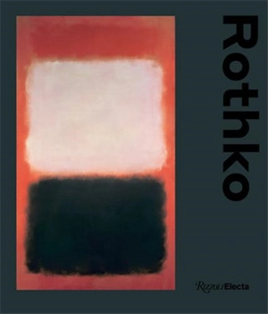 Mark Rothko - Christopher Rothko
