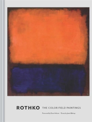 Rothko - Dore Ashton