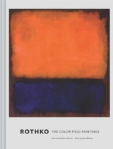 Rothko - Dore Ashton