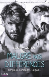 Malgré nos différences - Fanny André