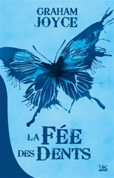La fée des dents - Graham Joyce