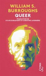 Queer - William Seward Burroughs