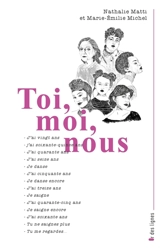 Toi, moi, nous - Nathalie Matti