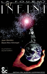 La fourmi et l'infini - Jean Lilensten