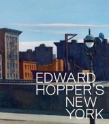 Edward Hopper's New York - Kim Conaty