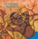 Le trésor de Malik - Danièle Fossette