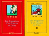 Les divagations d'un Français en Chine - Vercors