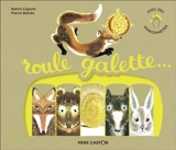 Roule galette... - Natha Caputo