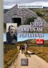 Viatge amb un ase per Cevenas - Robert Louis Stevenson