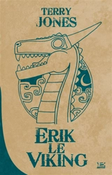 Erik le Viking - Terry Jones